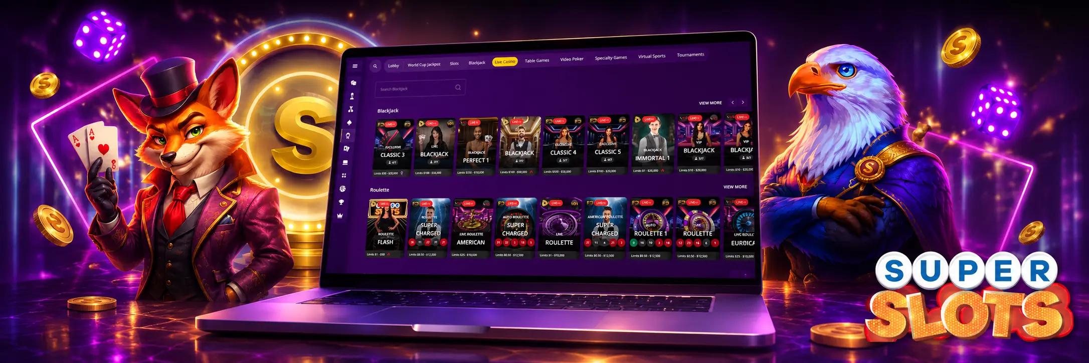 How to Login