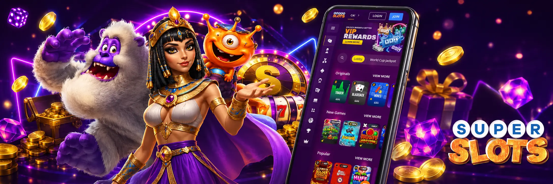 How to Start Playing Slots